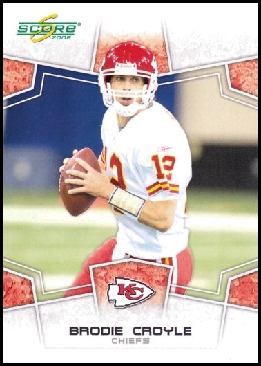 150 Brodie Croyle